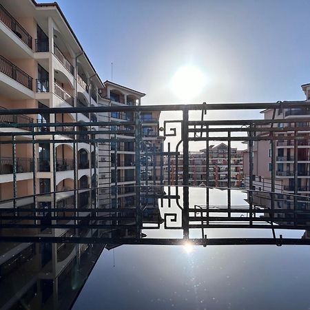 Karolina Apartment 65 Слънчев бряг Екстериор снимка