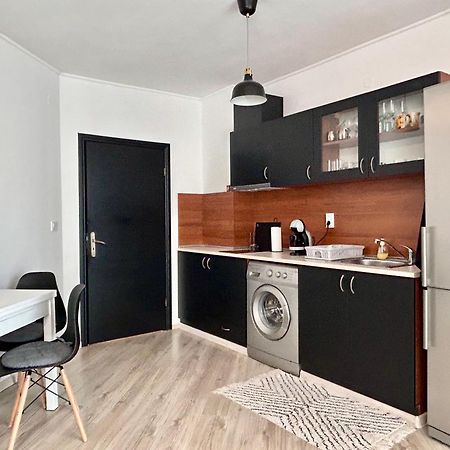 Karolina Apartment 65 Слънчев бряг Екстериор снимка